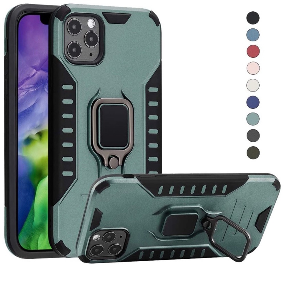 Protective iPhone 11 Pro case